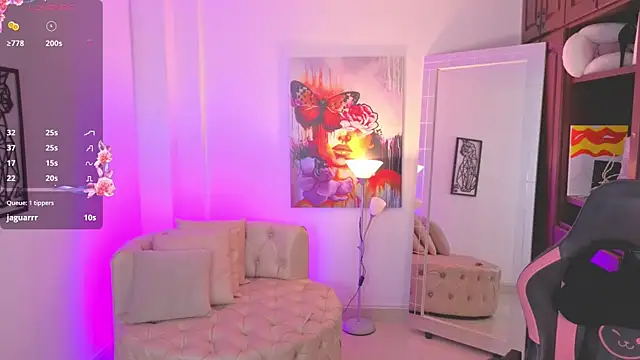 NATAASHA    online show from 10, 9, 2025