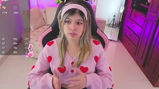 NATAASHA    online show from 26, 3, 2026