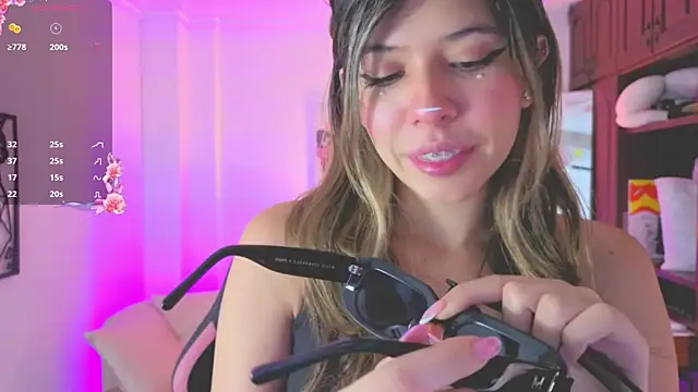 NATAASHA    online show from 17, 10, 2025