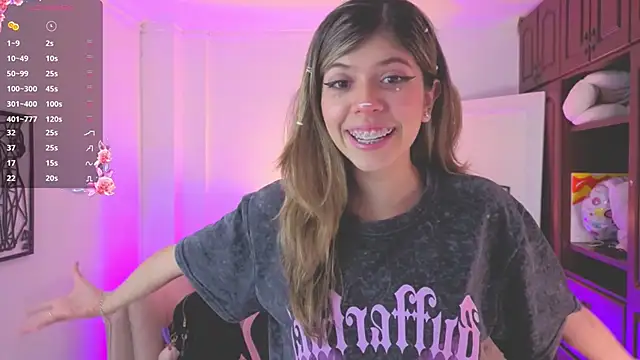 NATAASHA    online show from 29, 9, 2025