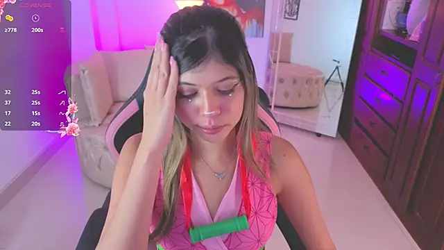 NATAASHA    online show from 4, 11, 2025