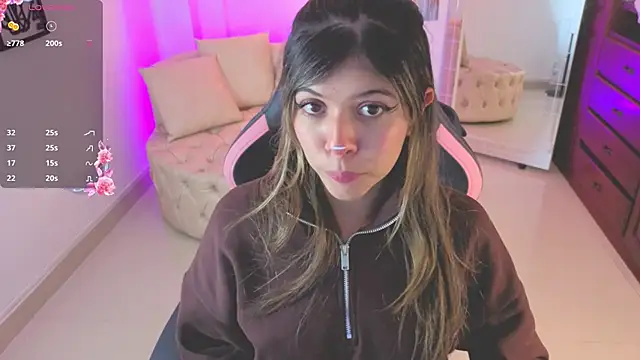 NATAASHA    online show from 6, 11, 2025