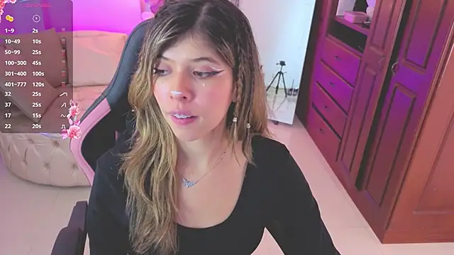 NATAASHA    online show from 1, 10, 2025