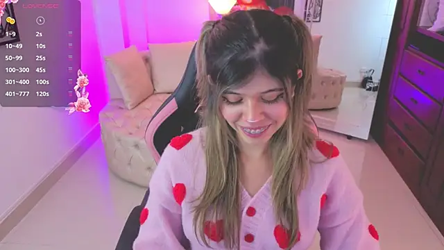 NATAASHA    online show from 18, 11, 2025