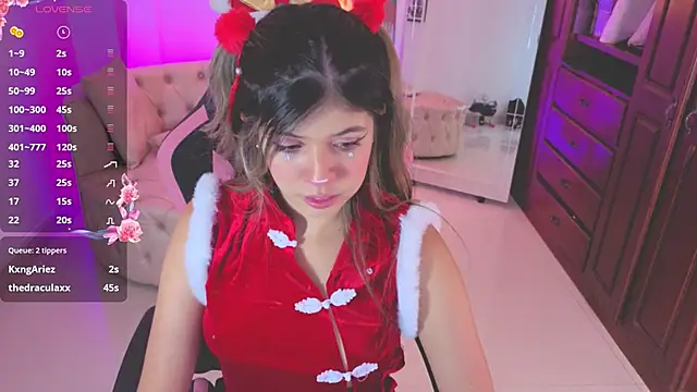 NATAASHA    online show from 20, 12, 2025