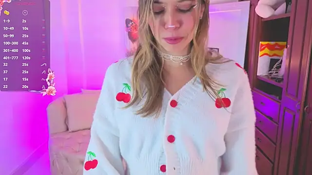 NATAASHA    online show from 18, 9, 2025