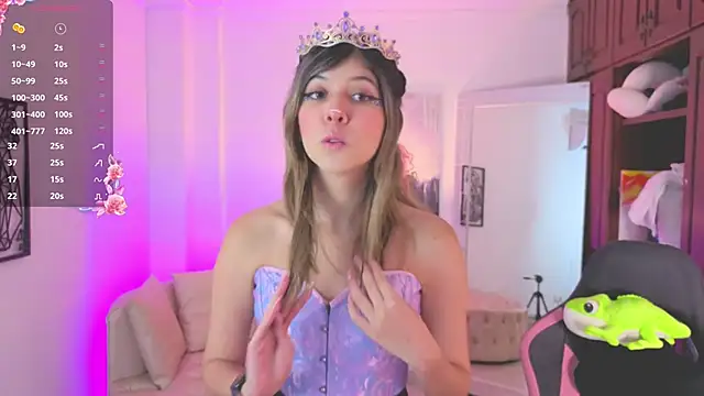 NATAASHA    online show from 15, 10, 2025