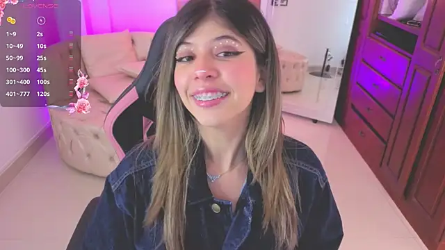 NATAASHA    online show from 20, 11, 2025