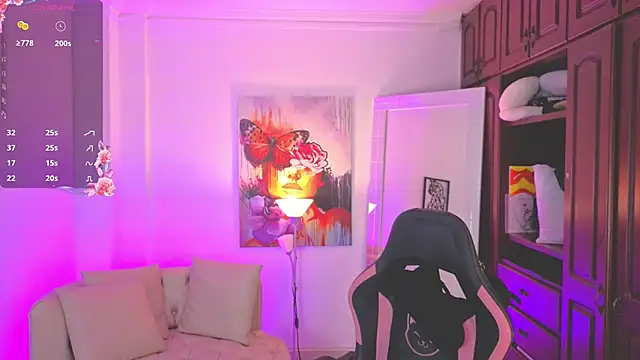 NATAASHA    online show from 17, 10, 2025