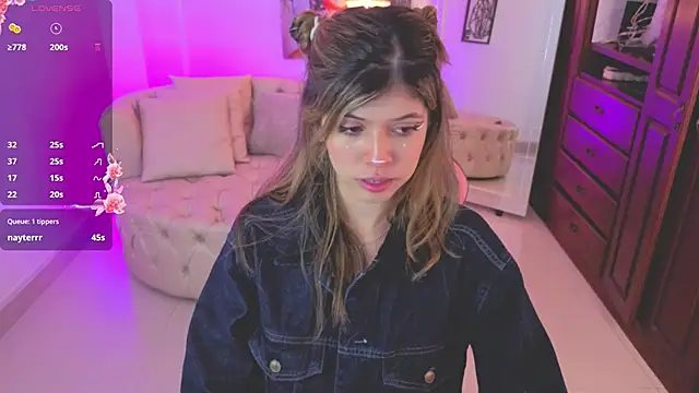 NATAASHA    online show from 10, 9, 2025