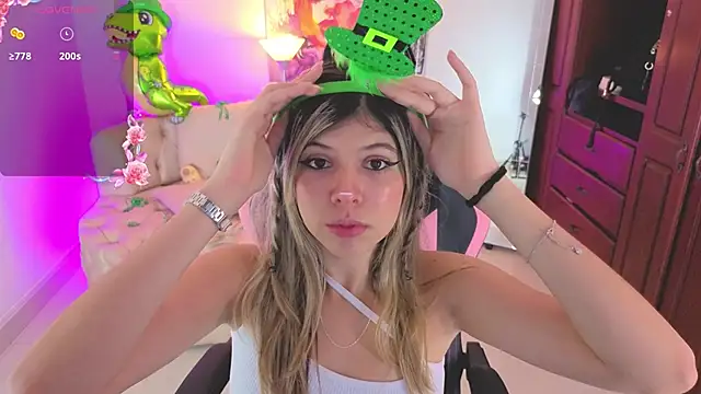 NATAASHA    online show from 17, 3, 2026