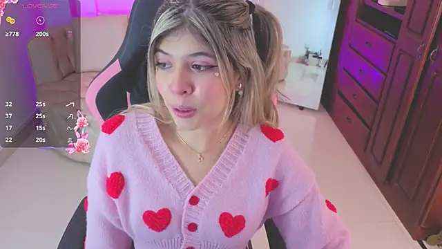 NATAASHA    online show from 13, 1, 2026