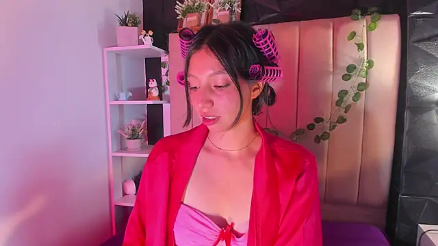 kendall saenz online show from 25, 11, 2025