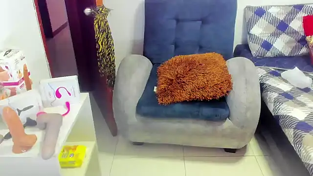 harly  queen online show from 25, 2, 2025