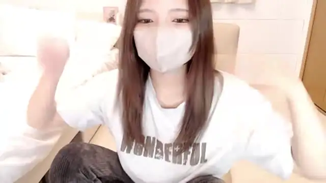 Snapshot of xxAIxx chatting on 19, 3, 2026 xxAIxx online show from 19, 3, 2026