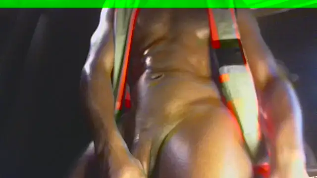 MrBigDiQ1 online show from 11, 6, 2026