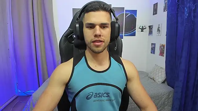 JacobKirito online show from 9, 3, 2025