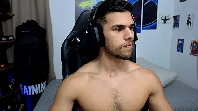 JacobKirito online show from 15, 10, 2025