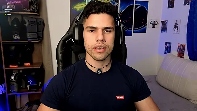 JacobKirito online show from 13, 1, 2026