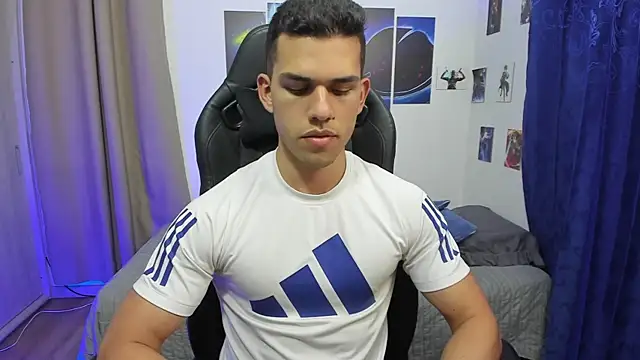 JacobKirito online show from 17, 3, 2025