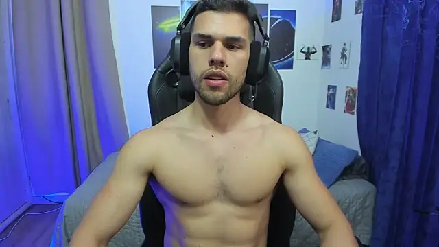 JacobKirito online show from 14, 3, 2025