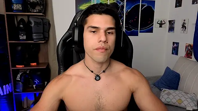 JacobKirito online show from 4, 12, 2025