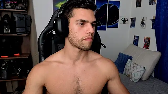 JacobKirito online show from 30, 10, 2025