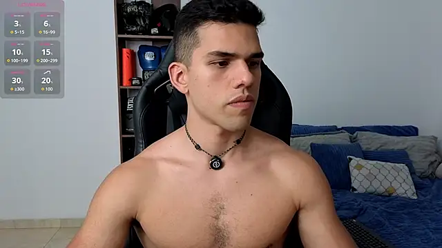 JacobKirito online show from 25, 2, 2026