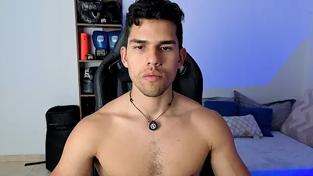 JacobKirito online show from 9, 2, 2026