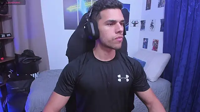 JacobKirito online show from 19, 9, 2025