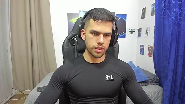 JacobKirito online show from 13, 3, 2025