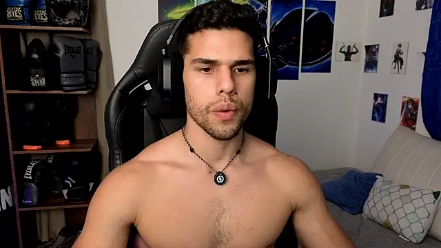 JacobKirito online show from 18, 11, 2025