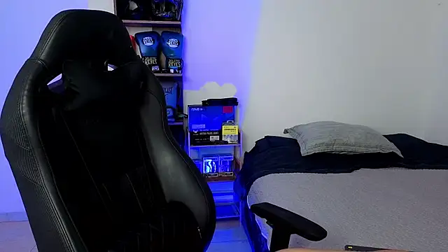 JacobKirito online show from 19, 4, 2026