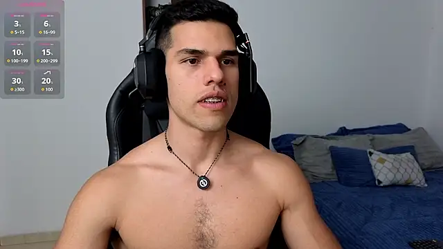 JacobKirito online show from 26, 2, 2026