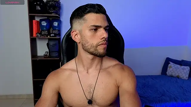 JacobKirito online show from 7, 7, 2026