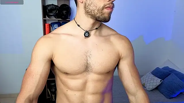 JacobKirito online show from 23, 3, 2026