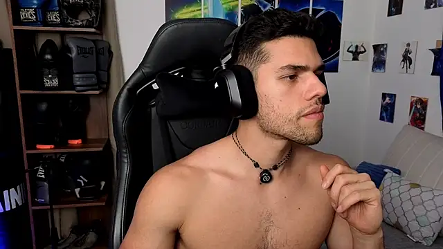 JacobKirito online show from 15, 11, 2025