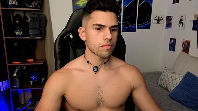 JacobKirito online show from 21, 12, 2025