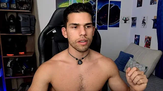 JacobKirito online show from 29, 10, 2025