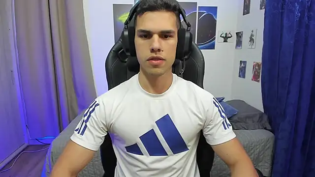 JacobKirito online show from 17, 3, 2025