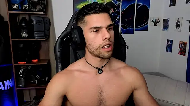 JacobKirito online show from 3, 11, 2025