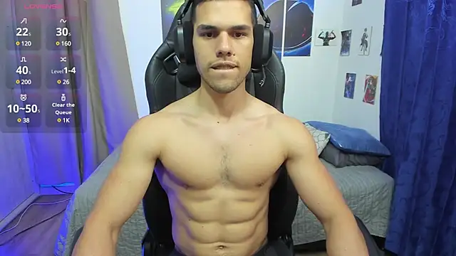 JacobKirito online show from 22, 3, 2025