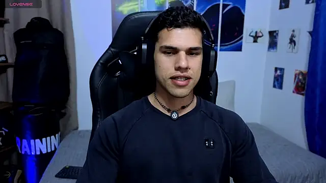 JacobKirito online show from 20, 10, 2025