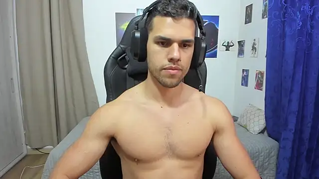 JacobKirito online show from 5, 3, 2025