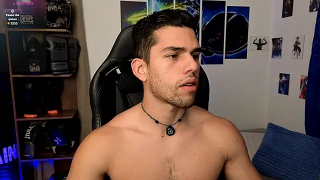 JacobKirito online show from 15, 12, 2025