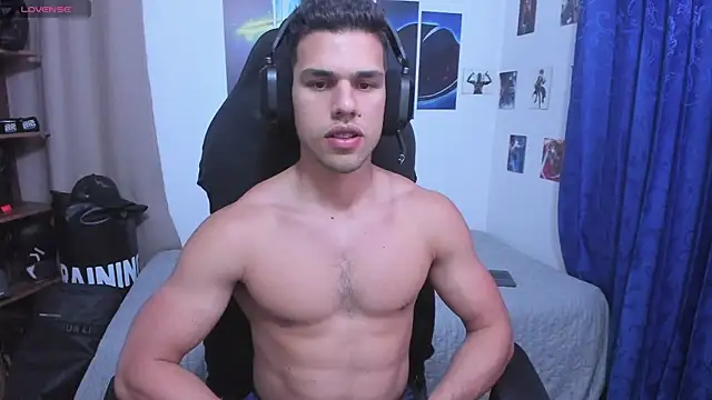 JacobKirito online show from 14, 9, 2025