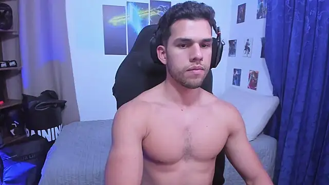 JacobKirito online show from 25, 9, 2025