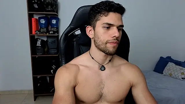 JacobKirito online show from 2, 6, 2026