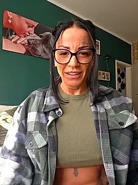 EmilyDiazofficial online show from 22, 3, 2026