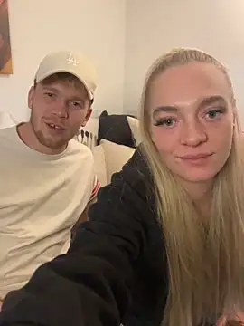 LizzyLush  online show from 31, 10, 2025